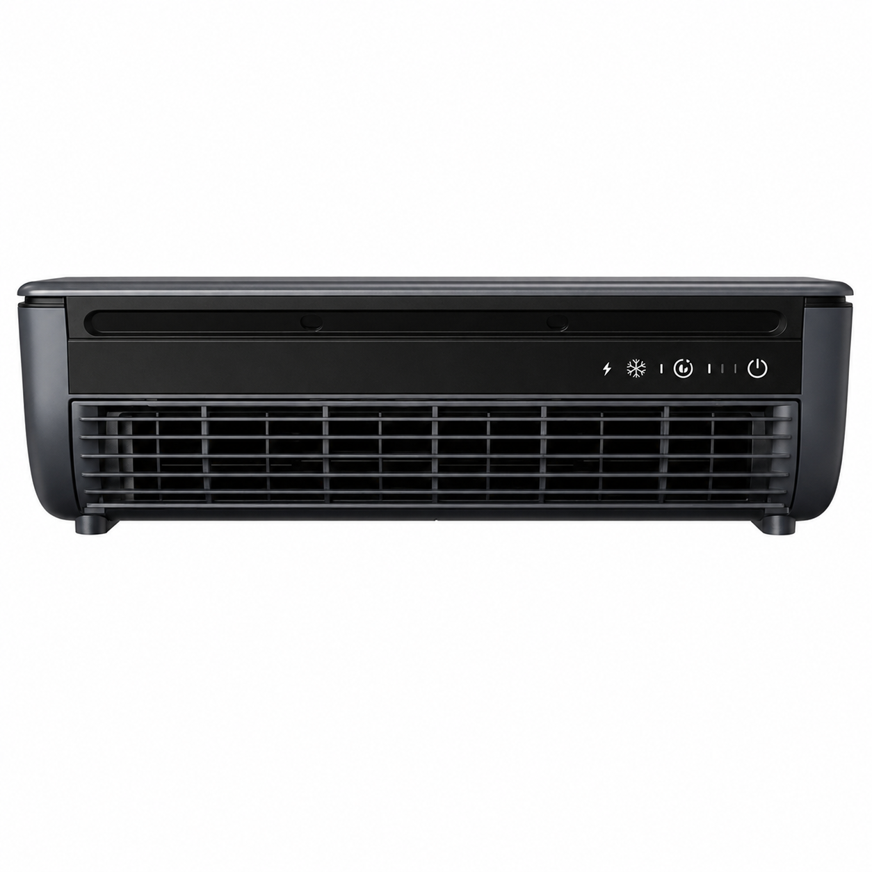 Mini Climatiseur Mural Portable 6000mAh USB – Télécommande & Refroidissement Rapide